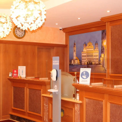 Stadthotel Augsburg - Bild 2