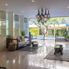 VIP Dream Suite Residence Krabi - Bild 9