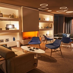Steigenberger Hotel München - Bild 4