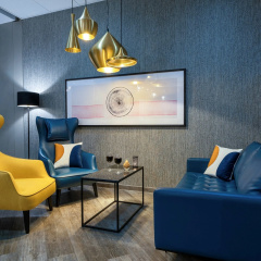 Hotel Düsseldorf Seestern - Bild 15