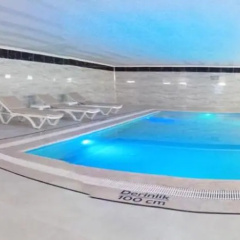 Grand Rimedya Hotel Bursa - Bild 16