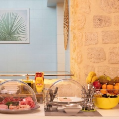 Hôtel Palm - Astotel - Bild 12