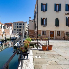 Hotel Tiziano - Bild 23