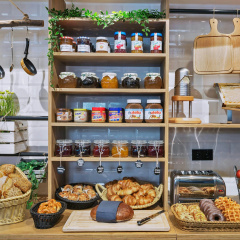 Moxy Darmstadt - Bild 13