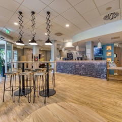 ibis Frankfurt Messe West - Bild 2