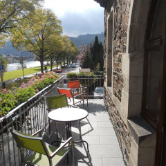 Hotel Villa Vinum Cochem - Bild 13