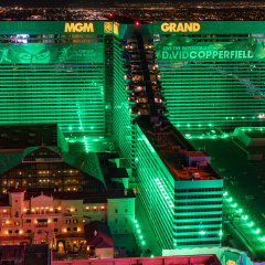 MGM Grand Hotel & Casino - Bild 25