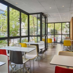 Campanile Paris 12 — Bercy Village - Bild 16