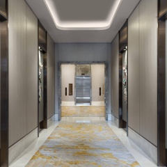 Address Istanbul Hotel - Bild 26