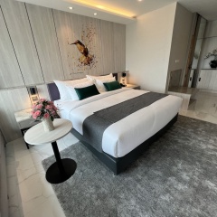 ARNI Skye Hotel - Bild 6