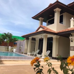 Orchid Pool -Villa 3 bedrooms - Bild 10