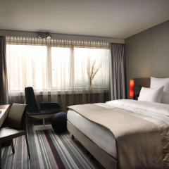Steigenberger Airport Hotel Frankfurt - Bild 6