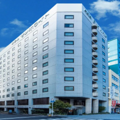 Hotel Sun White