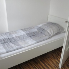 Ferienwohnung Luise - Bild 1