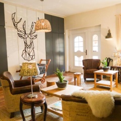 Lodge Seaside Boutique Hotel - Bild 2