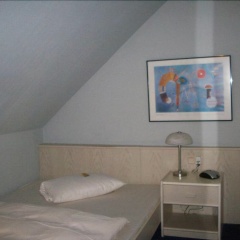 Hotel Chassalla - Bild 2