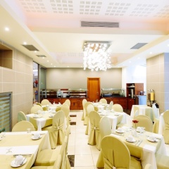The Athens Mirabello - Bild 22