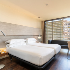 B-Hotel - Bild 7