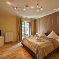 Sonnenhotel Residenz Hohenzollern - Bild 2