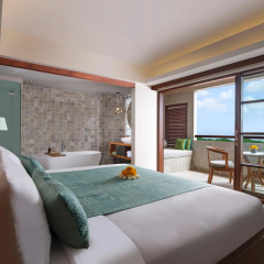Amnaya Resort Nusa Dua - Bild 4