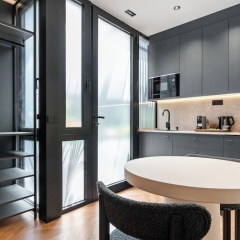 Pacifico Suites near Retiro - Bild 7