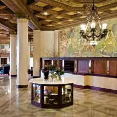 Marriott Syracuse Downtown thumbnail 29