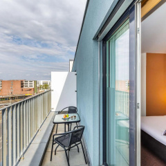 ibis Basel Bahnhof - Bild 7