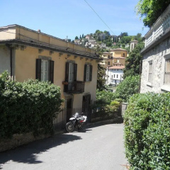 A Casa Mia - Bed & Breakfast