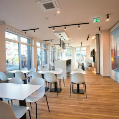B&B Hotel Köln-City - Bild 19