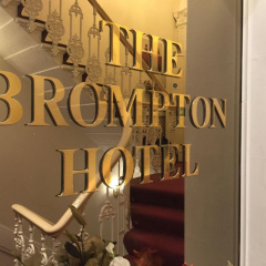 Brompton Hotel - Bild 11