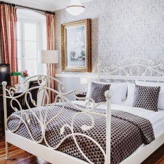 Honigmond Boutique Hotel Berlin - Mitte - Bild 12
