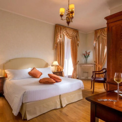 9Hotel Cesari - Bild 3
