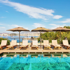 Senses Hotel - Adults Only - Bild 19