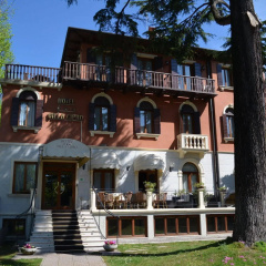 Hotel Villa Cipro - Bild 13