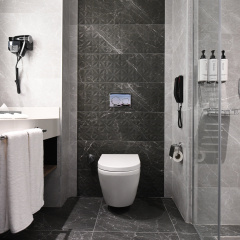 Crowne Plaza Ankara by IHG - Bild 8