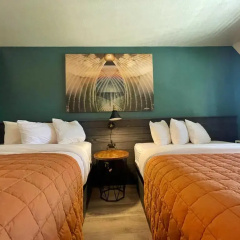 Sessions Retreat & Hotel thumbnail 47