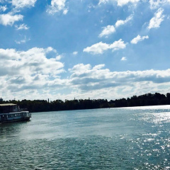 Aquamarina Hotel - Bild 12