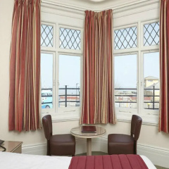 Royal Esplanade Hotel thumbnail 5
