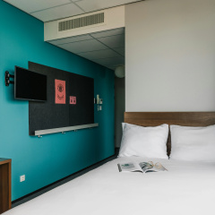 The Social Hub Amsterdam West - Bild 6