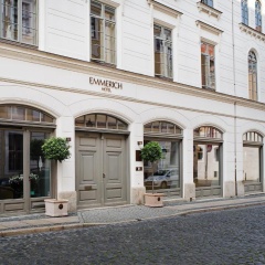 Emmerich Hotel Görlitz - Bild 1
