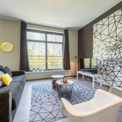 Smartflats Design - Berlaymont - Bild 6