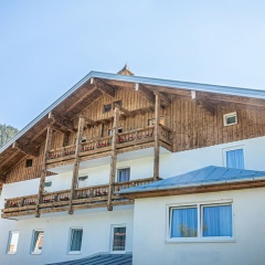 HomeHotel Salzberg - Bild 1