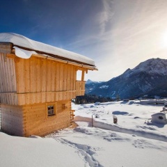 Alpenpension Ettlerlehen - Bild 1