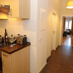 Markt Fuffzehn Aparthotel - Bild 9