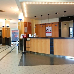 IntercityHotel Schwerin - Bild 2