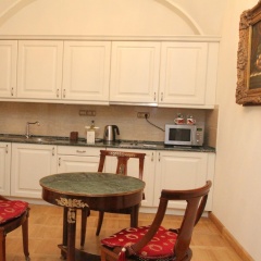 St. George Residence All Suite Hotel Deluxe - Bild 19
