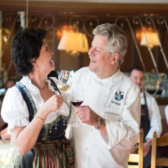 Hotel Restaurant Krehl S Linde - Bild 23