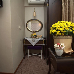 Sultanahmet Park Hotel - Bild 24