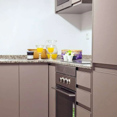 Feelathome Madrid Suites Apartments - Bild 22