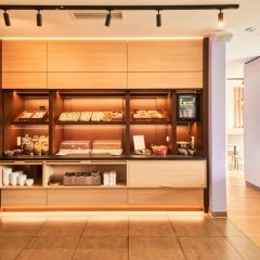 B&B Hotel Heidelberg - Bild 15